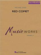 Red Comet 