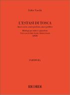 L'estasi di Tosca 