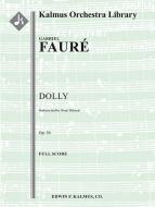 Dolly op. 56 