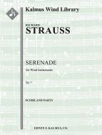 Serenade op. 7 