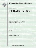 Marche Slave op. 31 