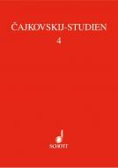 Tchaikovsky Studien 4 