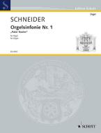 Organ Symphony No. 1 Standard