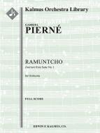 Ramuntcho: Overture (from Suite No. 1) 