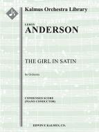 Girl in Satin, The 