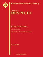 Pines of Rome, The 