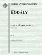 Háry János Suite: Intermezzo 