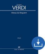Messa da Requiem Download