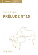 Prélude n° 15 
