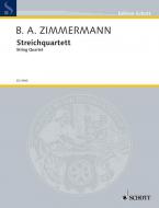 String Quartet Standard