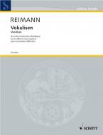 Vocalises Standard