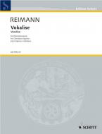 Vocalise Standard