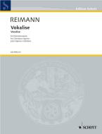 Vocalise Standard