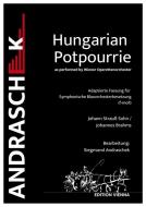 Hungarian Potpourrie Blasorchester Tonart 
