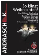 So klingt Weihnachten 