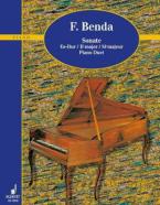 Sonata E Flat Major 