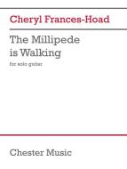 The Millipede is Walking 