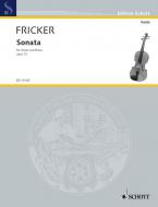 Sonata Op. 12 Standard