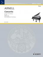 Concerto op. 44 Standard