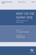 Keep On the Sunny Side 
