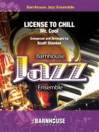 License to chill 