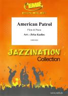 American Patrol Standard