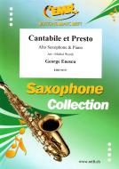 Cantabile et Presto Standard