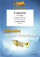 Concerto in do maggiore Standard