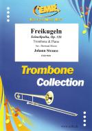 Freikugeln op. 326 Standard