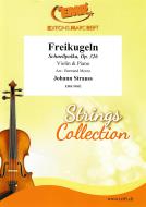 Freikugeln op. 326 Standard