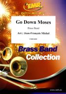 Go Down Moses Standard
