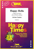Happy Hello Standard