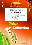 Ho perso il mio cuore a Heidelberg Standard
