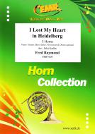 Ho perso il mio cuore a Heidelberg Standard