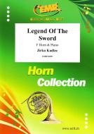 Legend Of The Sword Standard