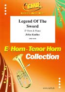 Legend Of The Sword Standard