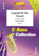 Legend Of The Sword Standard