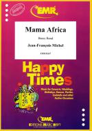 Mama Africa Standard