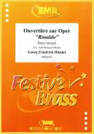 Ouverture dell'opera "Rinaldo" Standard