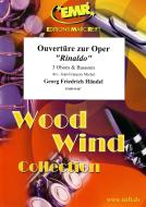 Ouverture dell'opera "Rinaldo" Standard