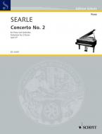 Concerto No. 2 Op. 27 Standard