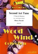 Second Act Tune Standard