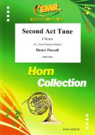 Second Act Tune Standard