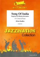 Song Of India Standard