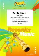 Suite n. 2 BWV 1067 Standard