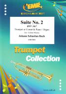 Suite n. 2 BWV 1067 Standard