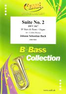 Suite n. 2 BWV 1067 Standard