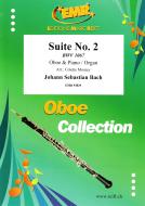 Suite n. 2 BWV 1067 Standard