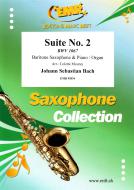 Suite n. 2 BWV 1067 Standard