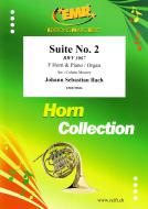 Suite n. 2 BWV 1067 Standard